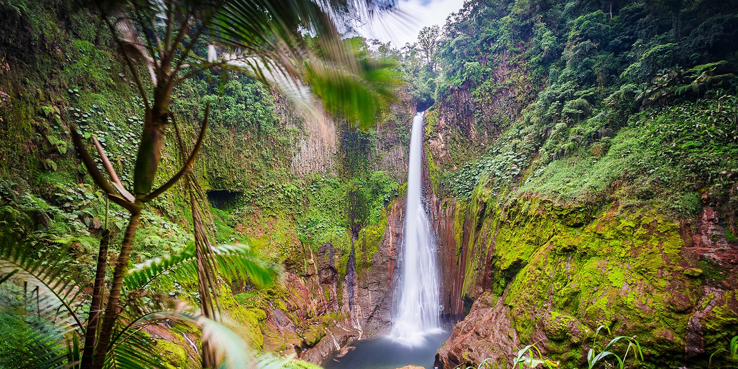 10 Exclusive Adventures You Can Only Experience in Costa Rica